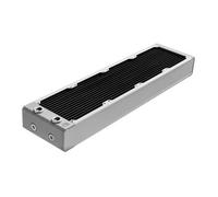 EK-Quantum Surface X480M 480mm Custom Cooling Radiator White