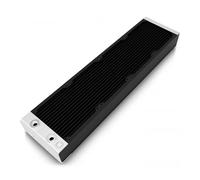 EK-Quantum Surface X480M Radiator, Supports 4x 120mm Fans, G1/4", Copper/Brass/A