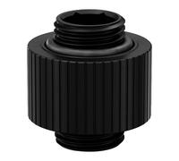 Raccord M/M pour G1/4 Ekwb EK-Quantum Torque Static MM 14 (Noir)