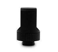 EK-Torque Angled T Adapter Fitting Black