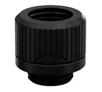 Odestar EK Water Blocks Compatible EK-Quantum Torque HTC 12 Pack of 6 Black