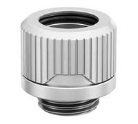 EK-Quantum Torque 6-Pack HDC 12 - Satin Titanium