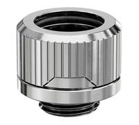 EK-Quantum Torque HDC 14 Compression Fitting 6-Pack - Nickel