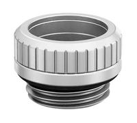 EK-Quantum Torque Micro HDC 12 Satin Titanium Fitting