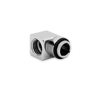 EK-Quantum Torque Nickel Micro Rotary 90° Fitting