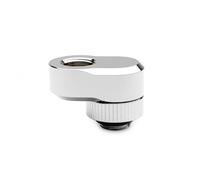 EK Water Blocks EK-Quantum Torque Rotary 14mm Offset Fitting - Nickel