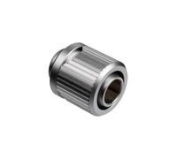 EK Water Blocks EK-Quantum Torque STC 10/13 Soft Tube Compression Fitting - Satin Titanium