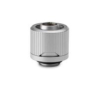 EK Water Blocks EK-Quantum Torque STC 10/16 Soft Tube Compression Fitting - Satin Titanium
