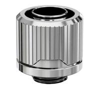 EK Water Blocks compatible EK-Quantum Torque STC 12/16 - 6er-Pack, silber