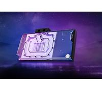 EK-Quantum Vector³ Astral RTX 5090 GPU Water Block, Plexi Top with Nickel-Plated Copper Coldplate, D-RGB, for ASUS ROG Astral GeForce RTX™ 5090