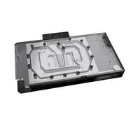 EK-Quantum Vector³ TUF RTX 5090 DRGB GPU Water Block - Plexi