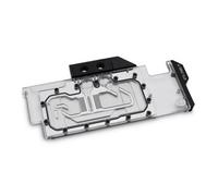 EKWB RTX RE Ti D-RGB Plexi Glass+Nickel Quantum Vector GPU Water Block