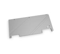 EK-Quantum Vector Strix RTX 3070/3080/3090 GPU Backplate - Nickel