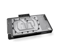 EK-Quantum Vector³ TUF RTX 5090 DRGB GPU Water Block - Plexi