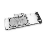 EK-Quantum Vector XC3 RTX, GPU Water Block, D-RGB, Nickel + Plexi, G1/4, for EVG