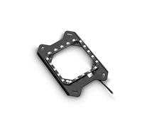 EK Quantum Velocity AMD CPU Water Block D-RGB Mounting Plate - Black