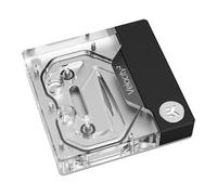 EK-Quantum Velocity² CPU Water Block, D-RGB, Intel 1700, Nickel-Plated Copper Co