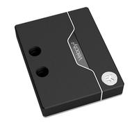 EK-Quantum Velocity² CPU Water Block, Socket AM5, Addressable D-RGB, Nickel + Ac