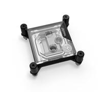 EK-Quantum Velocity³ D-RGB 1700/1851/AM5 Intel/AMD CPU Water Block - Plexi