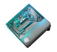 EK-Quantum Velocity² D-RGB 1700 White Edition Intel CPU Block