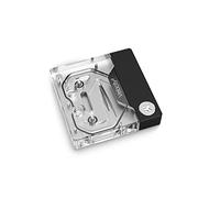 EK-Quantum Velocity² Intel 1700 Nickel + Plexi CPU Water Block