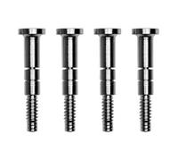 EK-Quantum Velocity² Mounting Screws for AM5 - Nickel (4pcs)