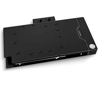 EK QuanVec² Strix/TUF RTX 4090D-RGB Ni+A 3831109901250 - 5cm GPU Water Cooler - Compatible with Desktop - 2.2kW, 25dB, Acrylic, 4-Pin