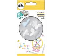 EK Success 54-30308 Punch, Multi-Colour, Large