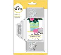 EK Success 54-50150 Edge Punch, Multi-Colour, Large