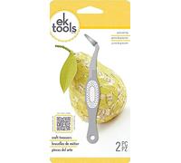EK Success Craft Tweezers-,Multi-colour,2.63 x 10.89 x 19.78 cm