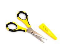 EK Success Cutter Bee Scissors, Yellow