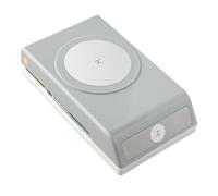 EK Success Dimensions 2 Inch Circle Punch, Metal, Multi-Colour, 13 x 7.5 x 3.5 cm