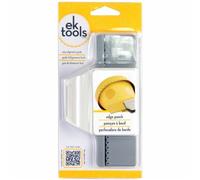 EK Success e5440111 Edge Punch-Dotted Scallop 2 x 1