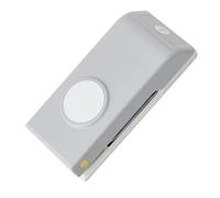 EK Success EKSuccess-1 Inch Circle Medium Punch, Metal, Grey, 4.92 x 10.89 x 19.78 cm