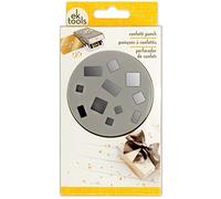 EK Success Large Punch-Confetti Classic, Other, Multicoloured, 3.81x8.25x15.87 cm