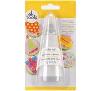 EK Success Powder Tool, White,6.69 x 10.25 x 16.600000000000001 cm