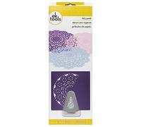 EK Success Punch Starter Set, Aluminum, Multi-Colour, Doily Eyelet