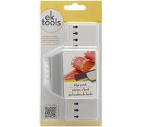 EK Success Round Binding Edger Punch, Multi-Colour one Size