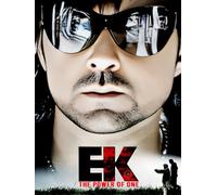 Ek: The Power Of One