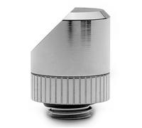 EK-Torque Angled 45° Adapter Fitting Nickel