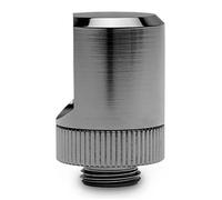 EK-Torque Angled 90° Adapter Fitting Black Nickel