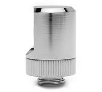 EK Water Blocks EK-Quantum Torque 90° Rotary Fitting - Nickel