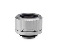 EK-Torque HDC-16 Satin Titanium Compression Fitting
