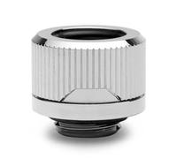 EK-Torque HTC-14 14mm G1/4" Hard Tube Compression Fitting, Nickel