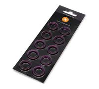 EK-Torque STC-10/13 Coloured Rings Pack Purple (10pcs)