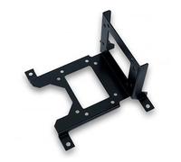 EKWB EK-UNI Pump Bracket (120mm FAN) Vertical Mount Adaptor