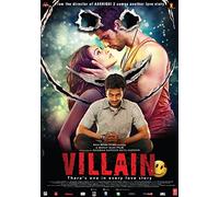 EK VILLAIN