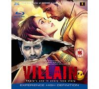 Ek Villain [Blu-ray]