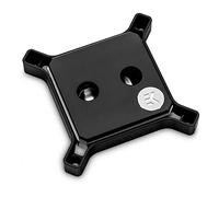 EK Water Blocks 3831109818886 Fan, Cooler & Radiator Processor Water block Black,Metallic