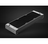 EK Water Blocks EK-Quantum Surface P360M X-Flow Triple Fan Radiator in